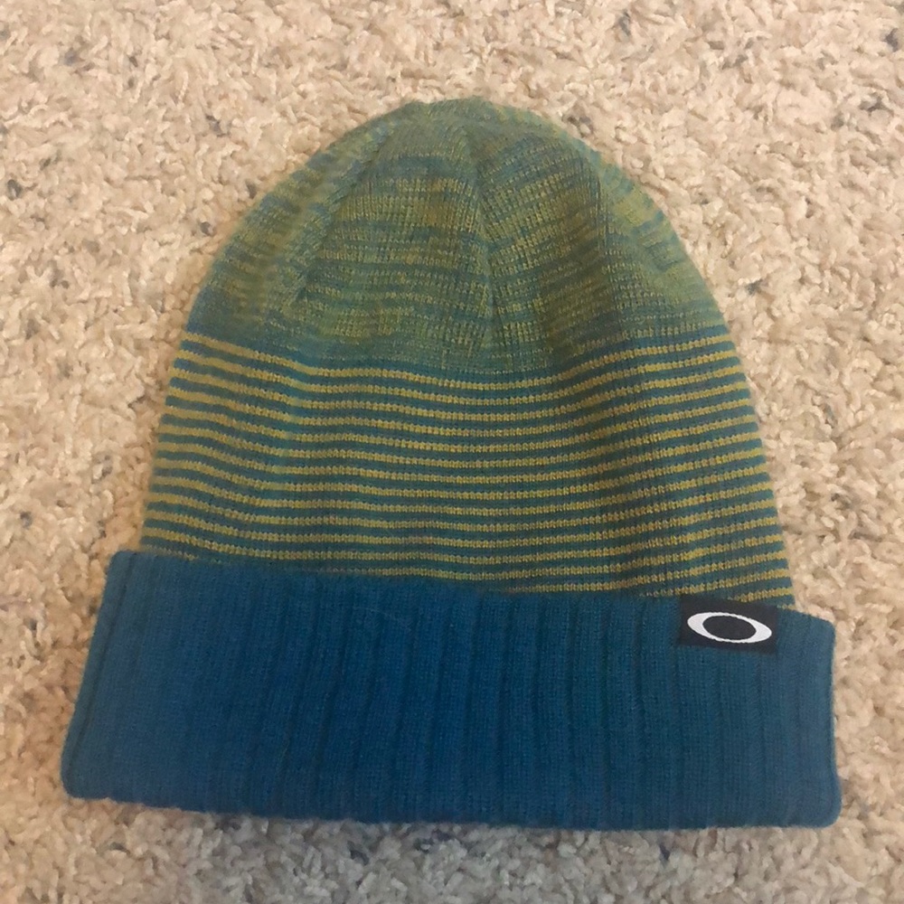 Oakley Hat